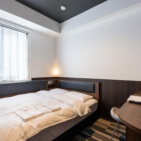 Belken Hotel Kanda Tokió Kültér fotó