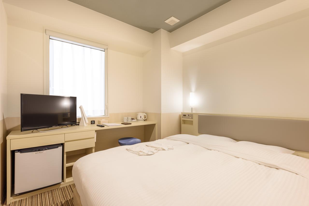 Belken Hotel Kanda Tokió Kültér fotó