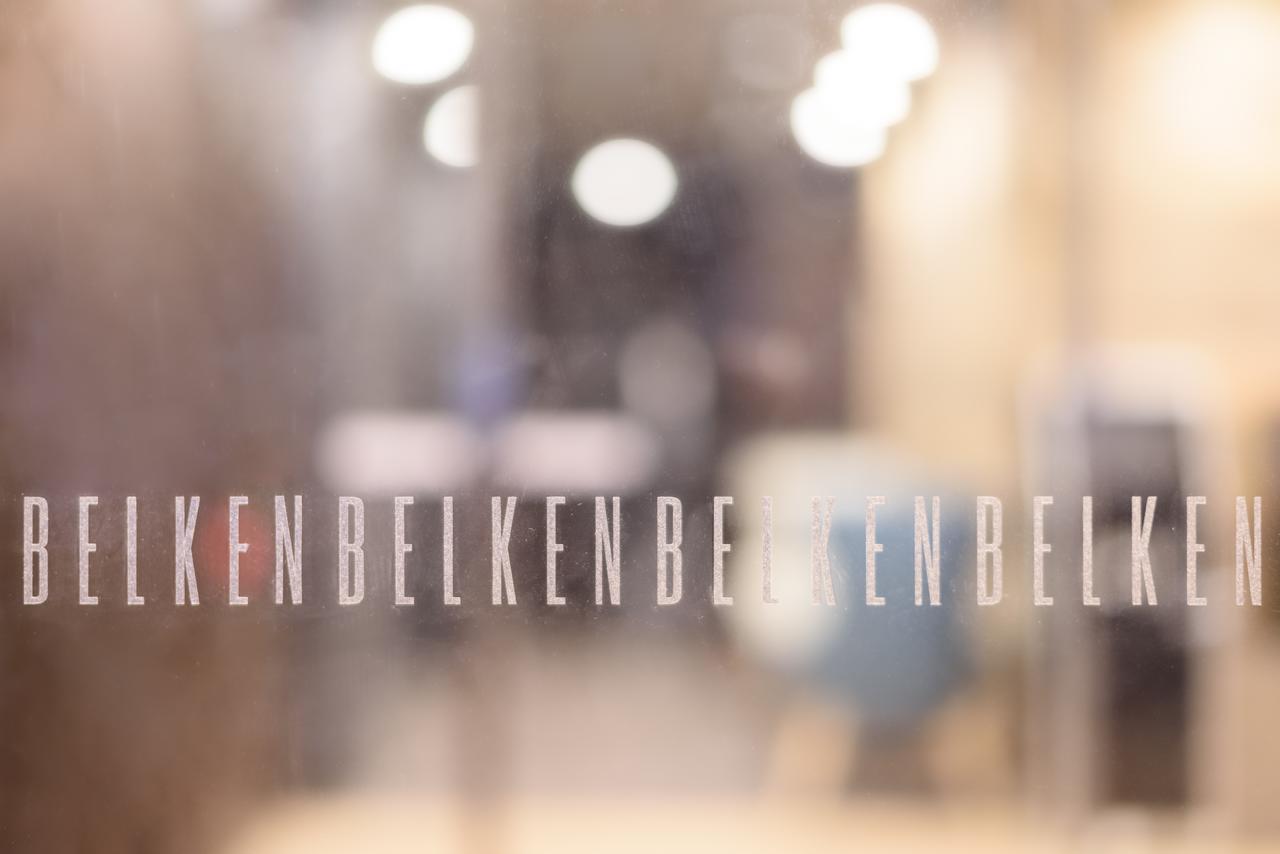 Belken Hotel Kanda Tokió Kültér fotó