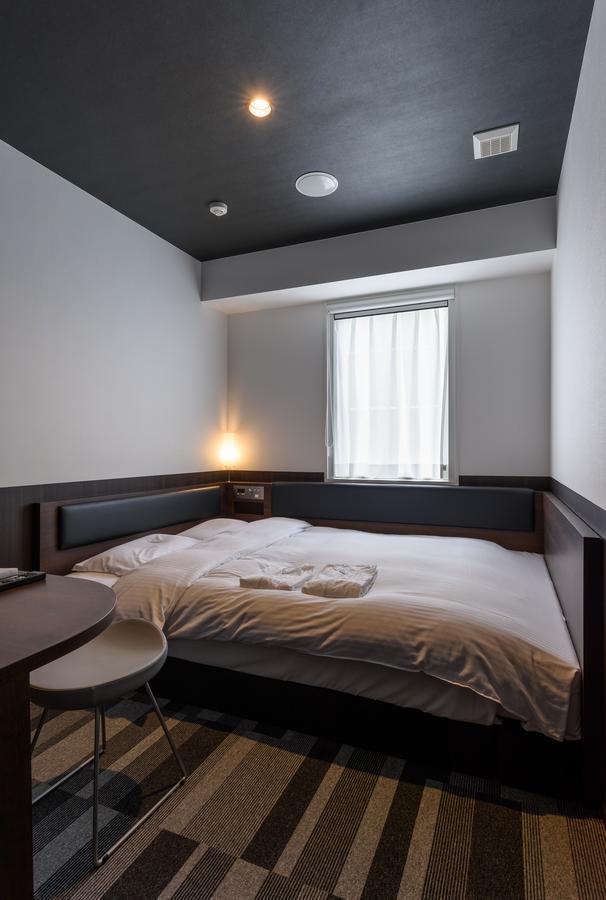Belken Hotel Kanda Tokió Kültér fotó