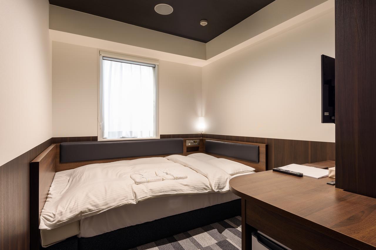 Belken Hotel Kanda Tokió Kültér fotó