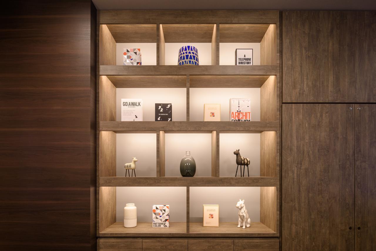 Belken Hotel Kanda Tokió Kültér fotó