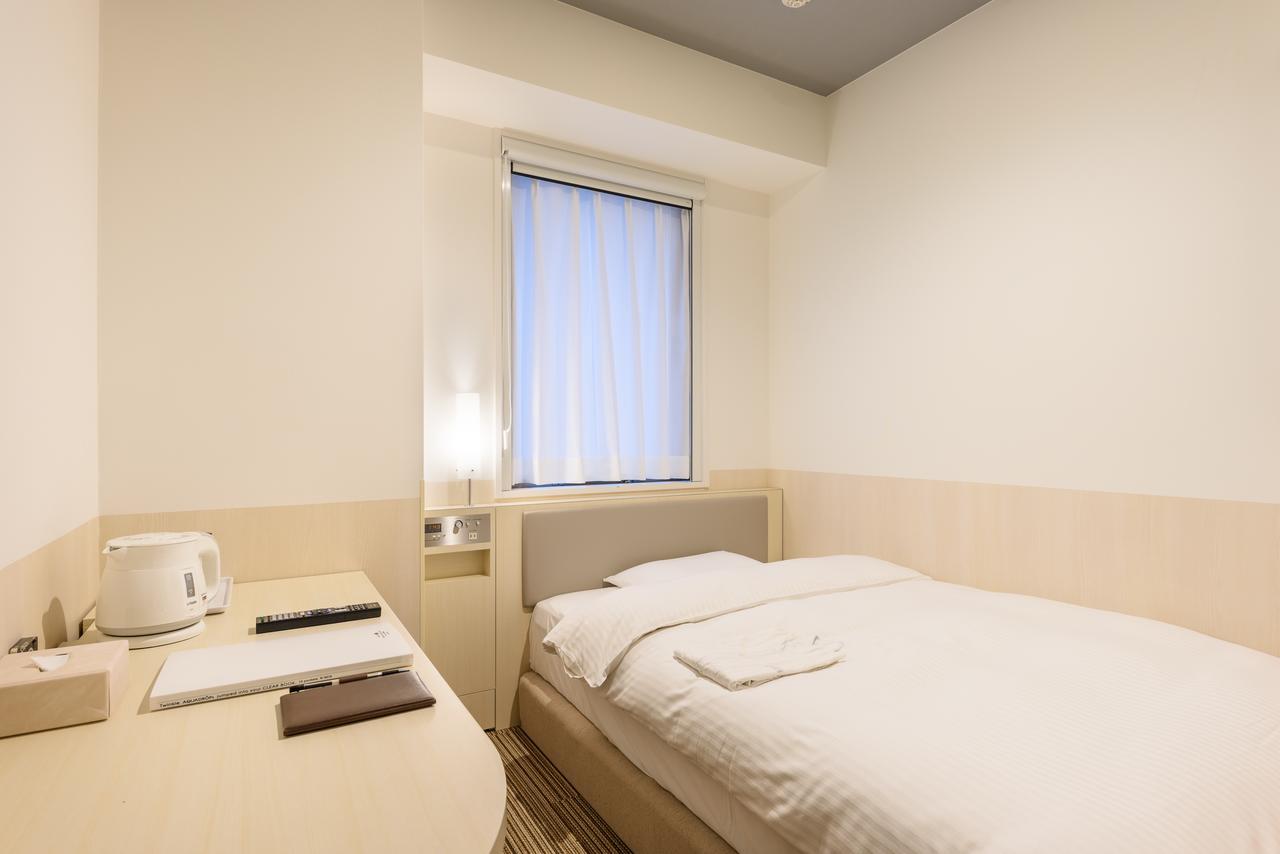 Belken Hotel Kanda Tokió Kültér fotó