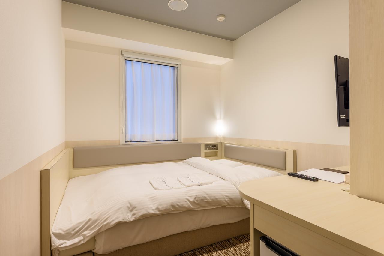 Belken Hotel Kanda Tokió Kültér fotó