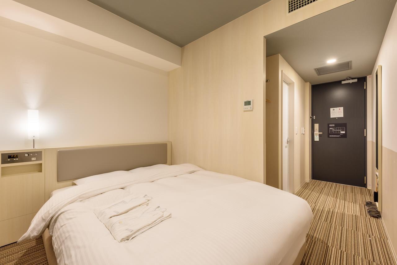 Belken Hotel Kanda Tokió Kültér fotó