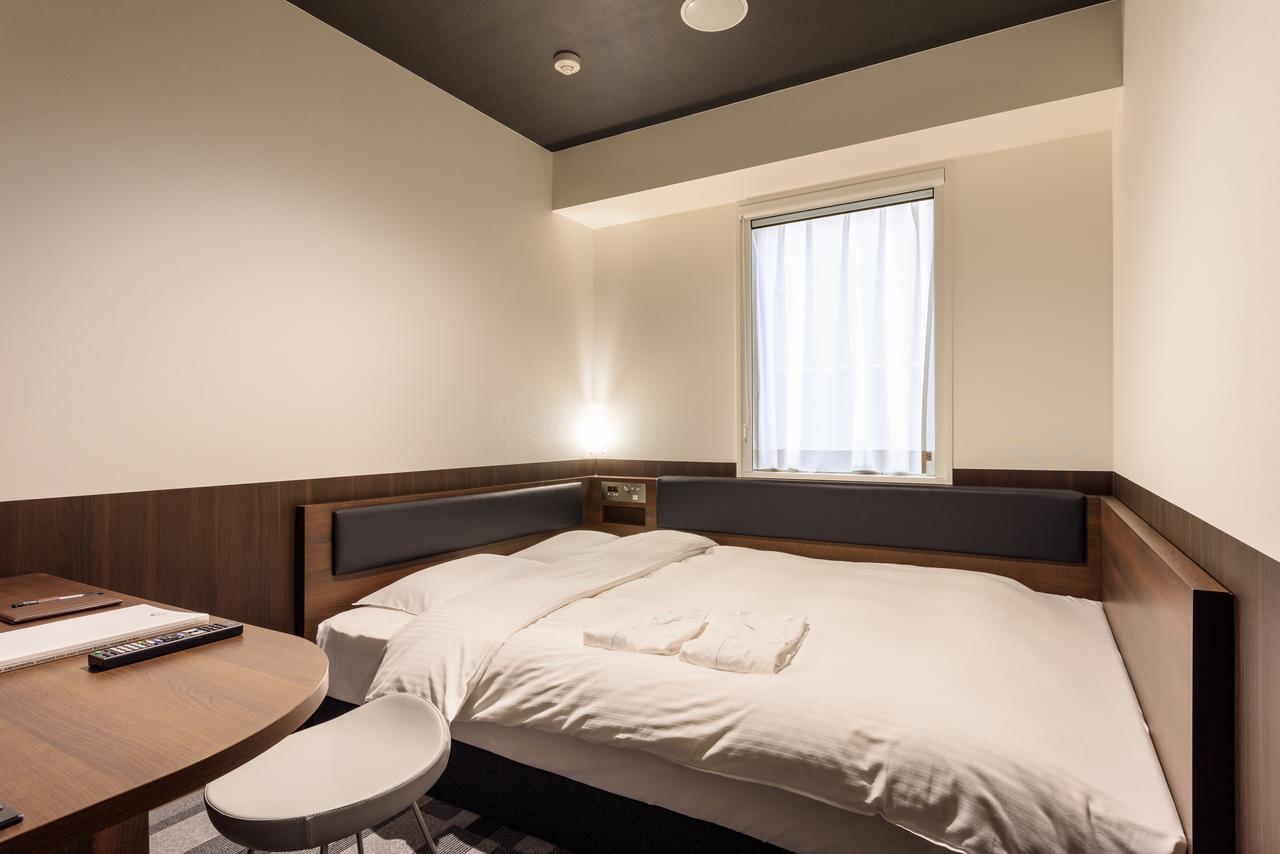 Belken Hotel Kanda Tokió Kültér fotó